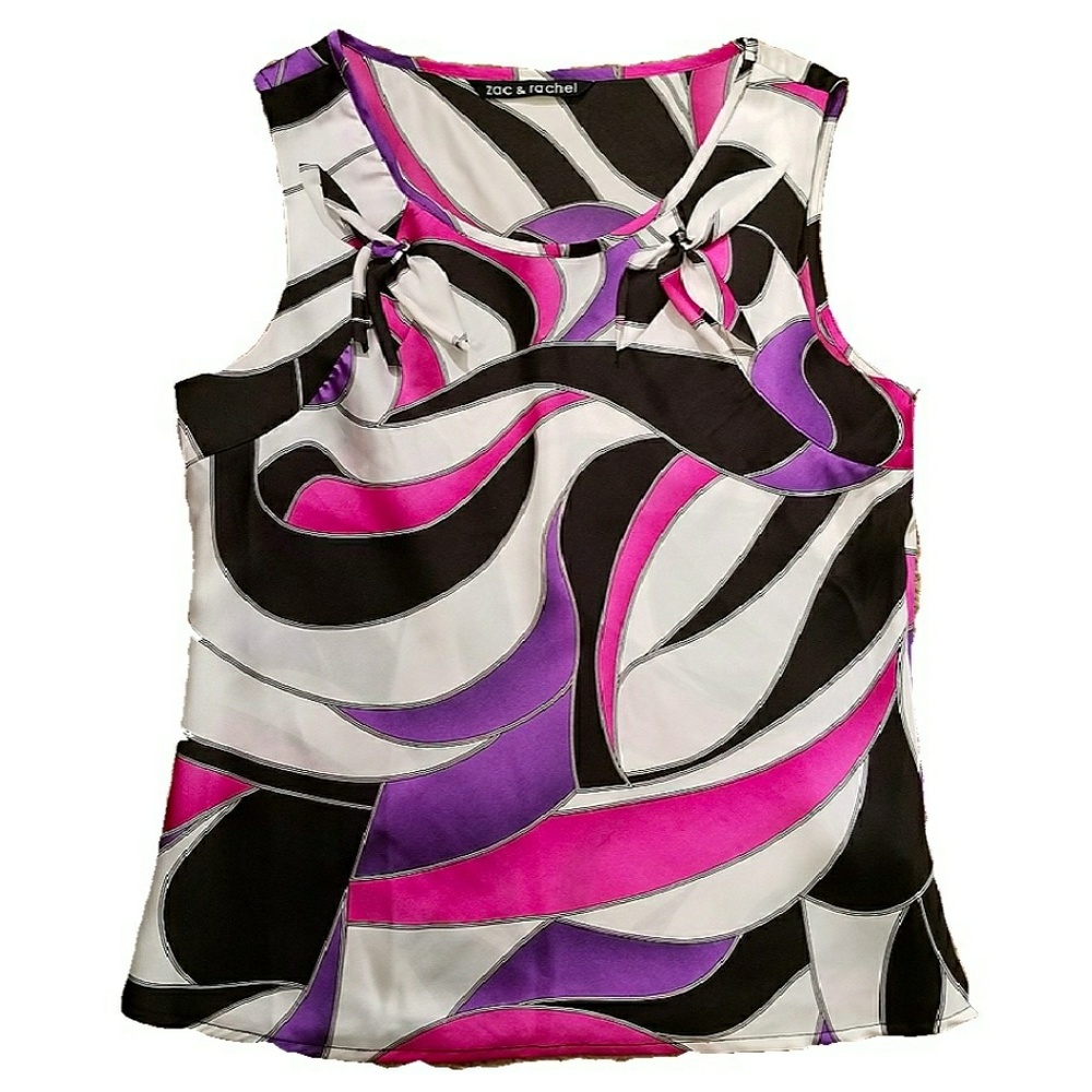 Zac & Rachel blouse